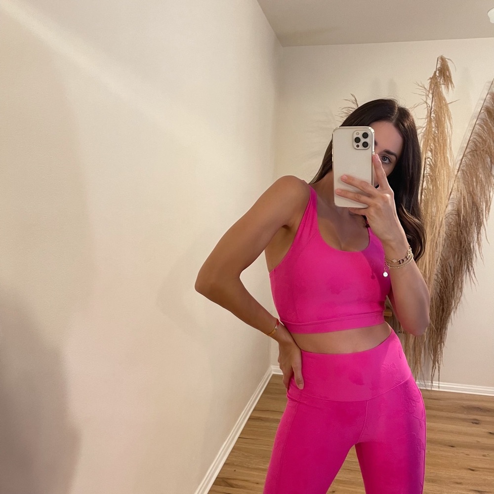 LAST • Barbie Made Me Do It Workout Set